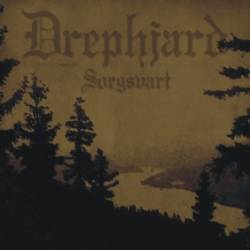 Drephjard : Sorgsvart