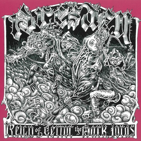 Dresden (USA-1) : Anthology