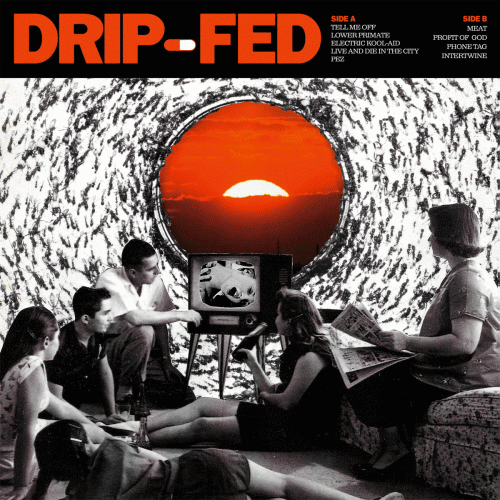 Drip-Fed : Drip-Fed
