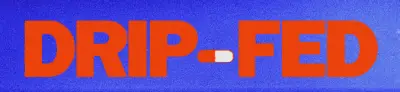 logo Drip-Fed