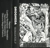 Drogheda : Unearthly