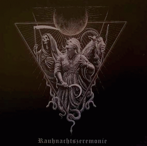 Drudensang : Rauhnachtszeremonie