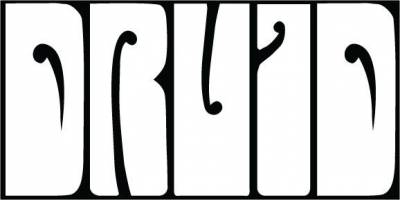 logo Druid (USA-4)