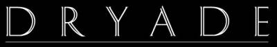 logo Dryade logo Dryade