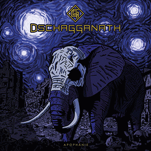 Dschagganath : Apophänie