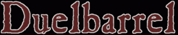 logo Duelbarrel logo Duelbarrel