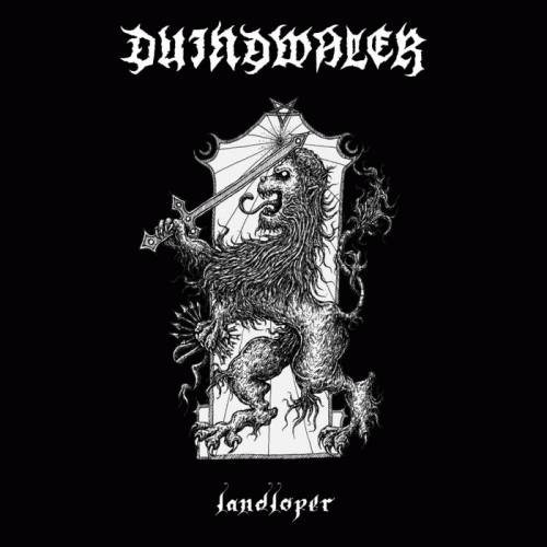 Duindwaler : Landloper
