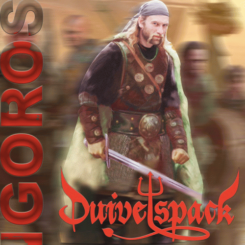 Duivelspack : Igoros