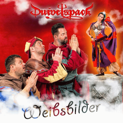 Duivelspack : Weibsbilder