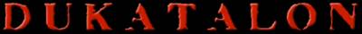 logo Dukatalon