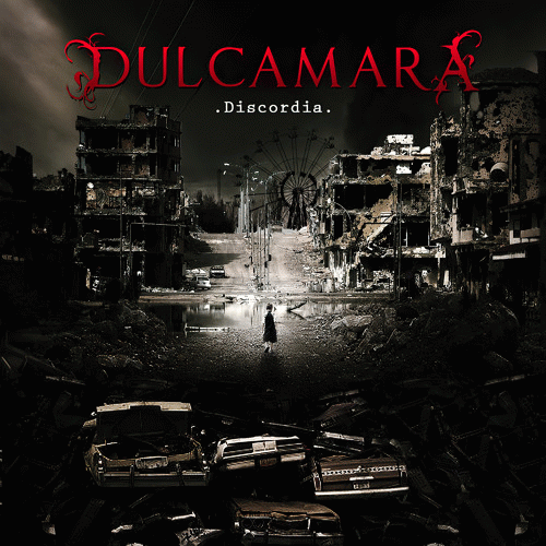 Dulcamara : Discordia