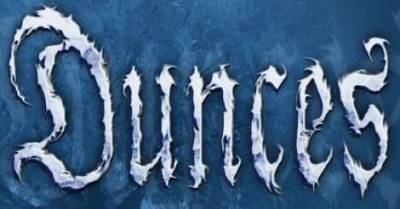 logo Dunces logo Dunces