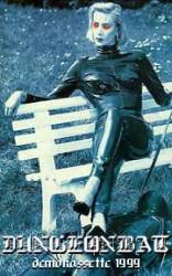 Dungeonbat : Demokassette