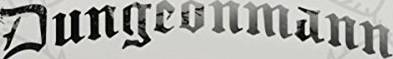 logo Dungeonmann