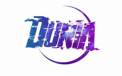 logo Dunia logo Dunia