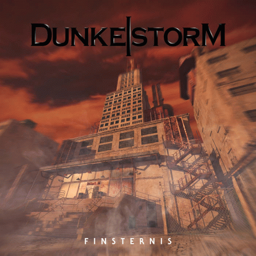 Dunkelstorm : Finsternis
