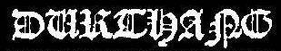 logo Durthang (SWE)