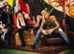 Dust Bowl Jokies Discography Line Up Biography Interviews Photos