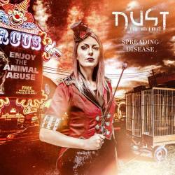 Dust In Mind : Spreadind Disease