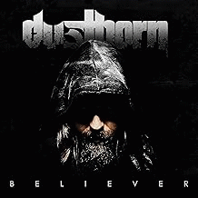 Dustborn : Believer