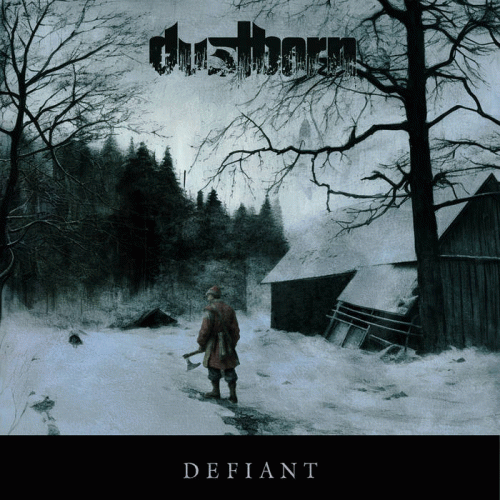 Dustborn : Defiant