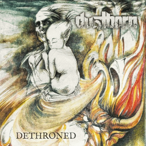 Dustborn : Dethroned