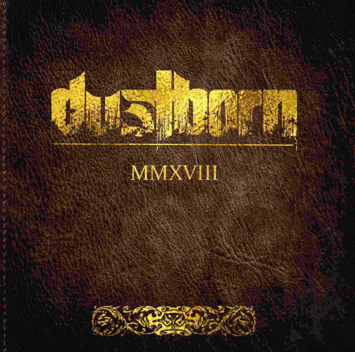 Dustborn : MMXVIII