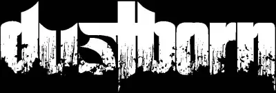 logo Dustborn