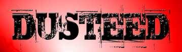 logo Dusteed
