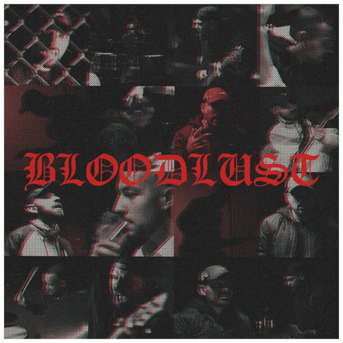 DVSR : Bloodlust