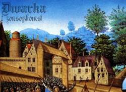 Dwarka : Zonsopkomst Dwarka : Zonsopkomst