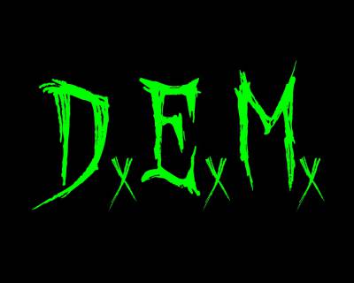 logo DEM (BRA)