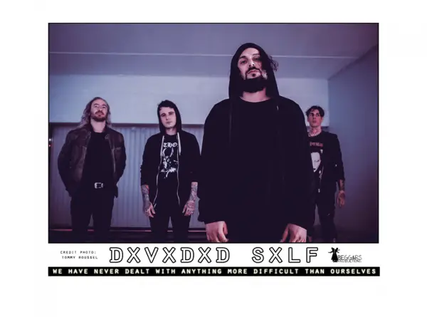 Dxvxdxd Sxlf Discography Line Up Biography Interviews Photos