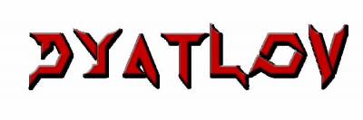 logo Dyatlov