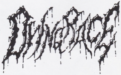 logo Dyingrace