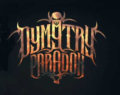 logo Dymytry Paradox