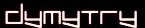 logo Dymytry