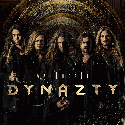 Dynazty : Waterfall