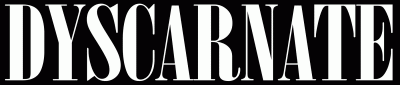 logo Dyscarnate logo Dyscarnate