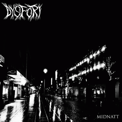 Dysfori : Midnatt
