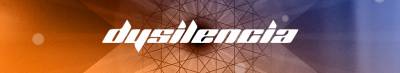 logo Dysilencia