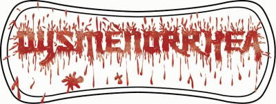 logo Dysmenorrhea logo Dysmenorrhea