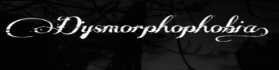 logo Dysmorphophobia