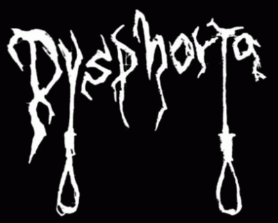 logo Dysphoria...
