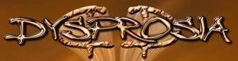 logo Dysprosia