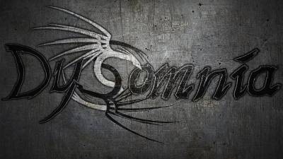 logo Dyssomnia