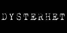 logo Dysterhet