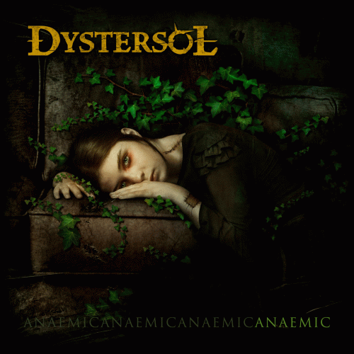 Dystersol : Anaemic