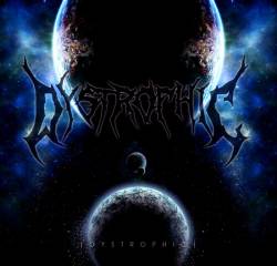 Dystrophic : Dystrophic