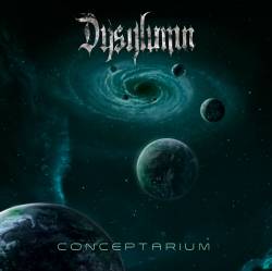 Dysylumn : Conceptarium